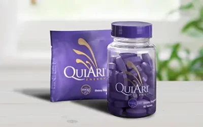What is QuiAri energy?